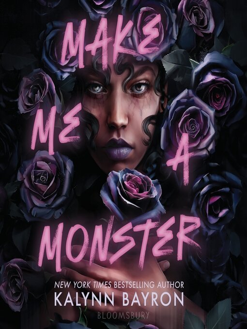 Title details for Make Me a Monster by Kalynn Bayron - Wait list